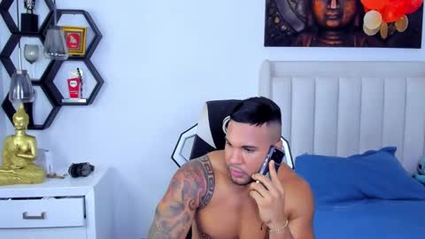 _matthew_santos_ online show from November 8, 12:03 am