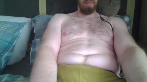 _maverick1985_ online show from April 3, 2:25 pm