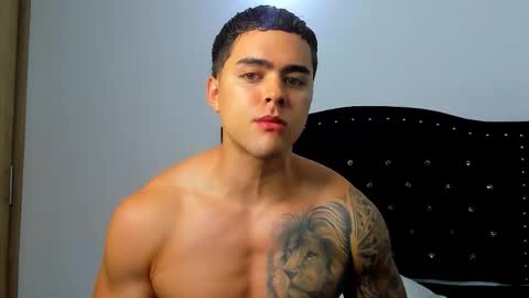 _mike______ online show from January 15, 5:11 am