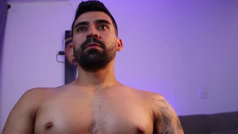 soy mike online show from March 4, 1:56 am