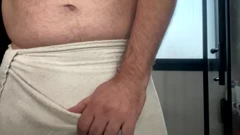 _muestroverga online show from July 23, 4:43 am