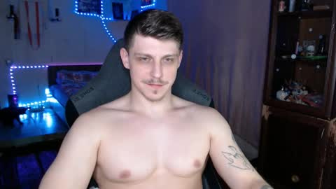 Vampire online show from February 27, 12:08 am