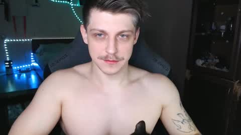 Vampire online show from March 11, 2:32 am