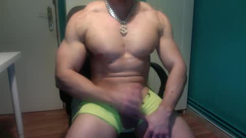 Snapshot of _r__o__b______ chatting on February 1, 1:23 am Demon Rob online show from February 1, 1:23 am