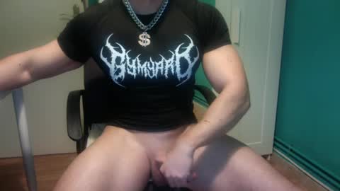 Snapshot of _r__o__b______ chatting on January 29, 4:47 am Demon Rob online show from January 29, 4:47 am