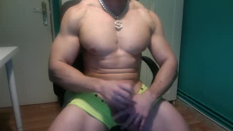 Snapshot of _r__o__b______ chatting on February 2, 1:02 am Demon Rob online show from February 2, 1:02 am