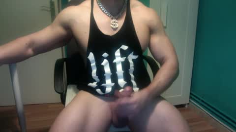 Snapshot of _r__o__b______ chatting on January 28, 5:56 pm Demon Rob online show from January 28, 5:56 pm