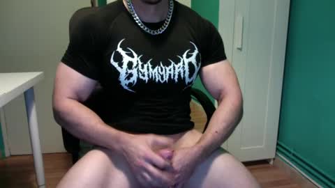 Snapshot of _r__o__b______ chatting on September 15, 7:32 am Demon Rob online show from September 15, 7:32 am