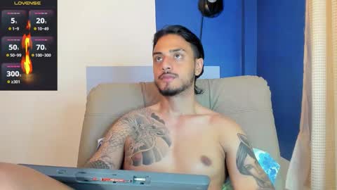 ragnark online show from November 11, 3:28 pm