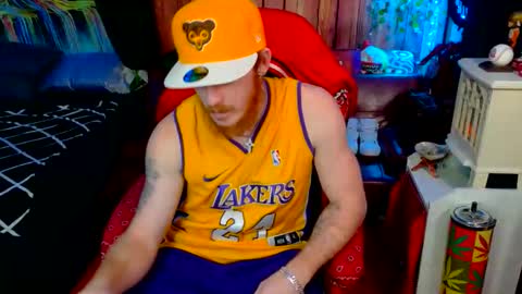 REDxxx online show from January 19, 9:00 am