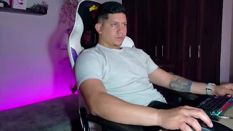 Roberto online show from December 20, 11:50 am