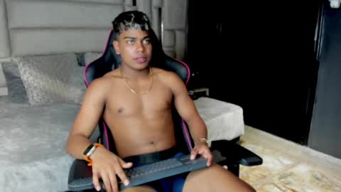 _sammy_ice online show from January 14, 4:25 am