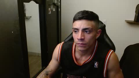 SCHNEIDER online show from February 27, 3:29 am