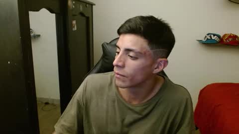 SCHNEIDER online show from November 24, 12:22 am