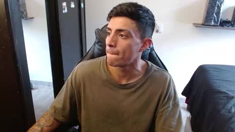 SCHNEIDER online show from February 16, 5:55 pm