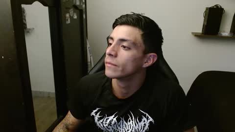 SCHNEIDER online show from February 24, 8:31 pm