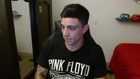 SCHNEIDER online show from November 13, 11:08 pm