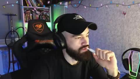 Ask me online show from February 24, 12:45 am