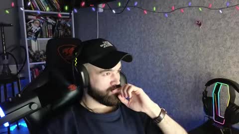 Ask me online show from February 18, 4:43 am