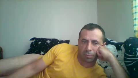 Sexy Boy online show from May 26, 3:24 am