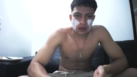 Juan Pablo-independent model online show from March 2, 3:02 am