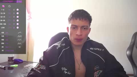 Juan Pablo-independent model online show from January 13, 9:09 pm