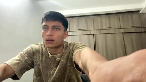 Juan Pablo-independent model online show from October 1, 7:07 pm