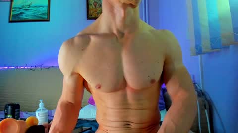 Nik online show from January 23, 1:02 pm