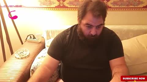 _sinyor34 online show from October 15, 12:40 am