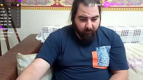 _sinyor34 online show from January 9, 10:41 pm