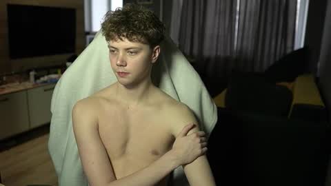 OLIVERERENMARCUSpvt is open online show from March 20, 1:15 pm