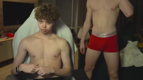 OLIVERERENMARCUSpvt is open online show from March 9, 4:55 pm