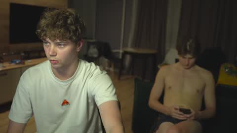 OLIVERERENMARCUSpvt is open online show from January 22, 1:11 pm