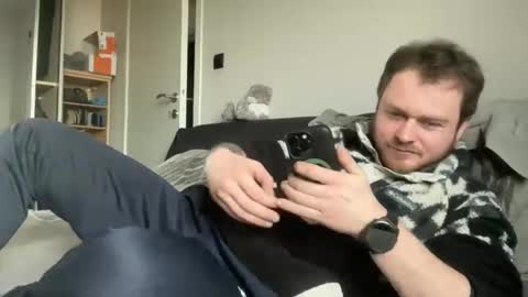 _stevie___ online show from March 6, 3:09 pm