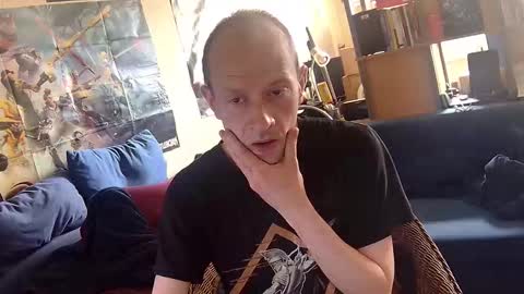 Sven online show from September 10, 11:31 am