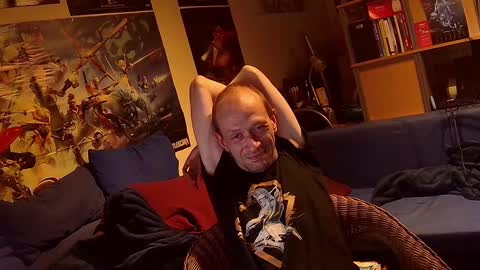 Sven online show from September 14, 8:44 pm