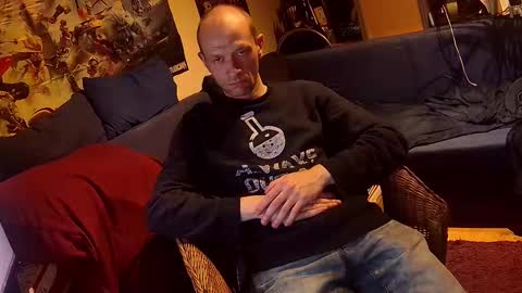 Sven online show from October 28, 9:50 pm