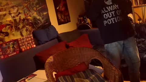 Sven online show from December 22, 11:13 pm