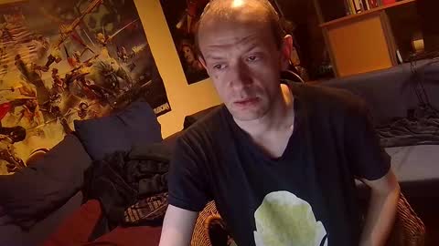 Sven online show from September 29, 10:38 pm