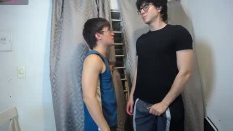 Scot y Patrick online show from July 20, 12:28 am