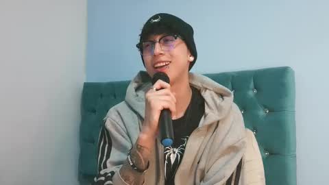 Thomas online show from April 13, 8:26 am