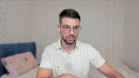 Tony Wolf online show from December 21, 8:50 pm