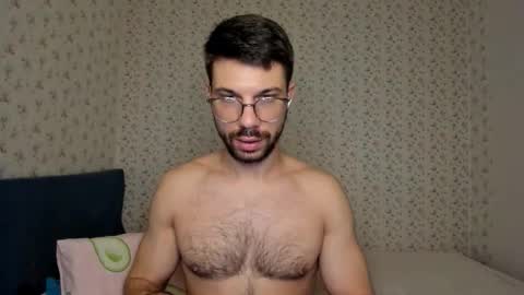 Tony Wolf online show from January 5, 11:52 pm