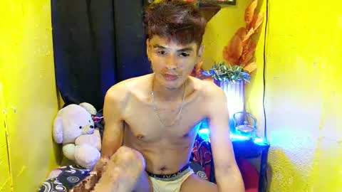  Urjerick online show from February 17, 6:37 pm