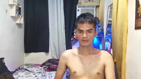  Urjerick online show from January 14, 3:00 am