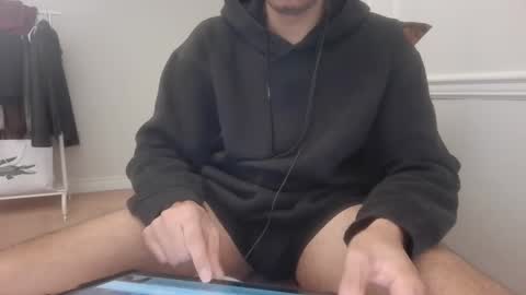 Master Sir Daddy Ash online show from September 18, 9:06 pm