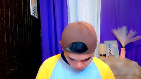 _xxcocksucker online show from January 8, 10:15 am