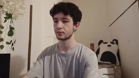 Oleg online show from February 18, 9:23 pm