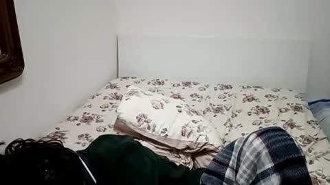 Oleg online show from March 17, 8:44 pm