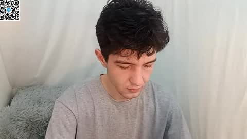 Oleg online show from April 7, 7:25 pm